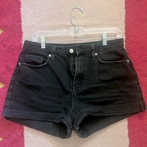 Well-Loved Wild Fable Shorts